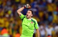 David Ospina